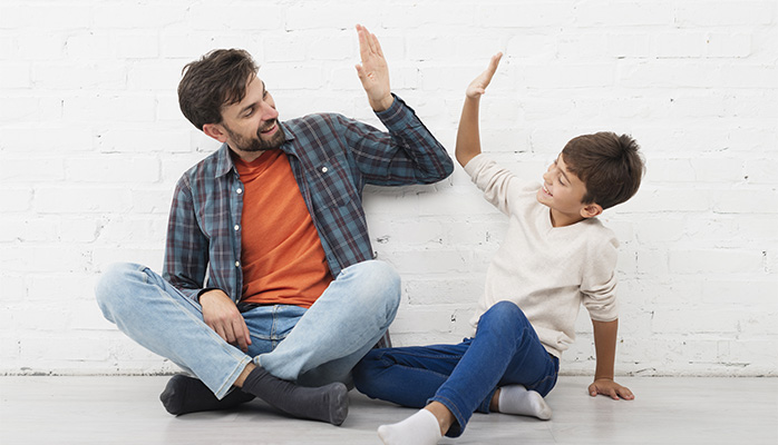 Autorité parentale : chaque parent doit veiller à présenter ses demandes au juge