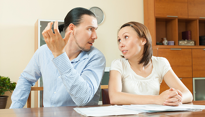 Fixation pension alimentaire - Divorce